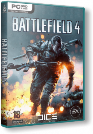 Battlefield 4.Deluxe Edition