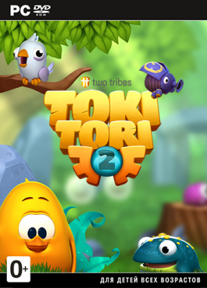 Toki Tori 2 Plus crack 1.0.14101.9184 