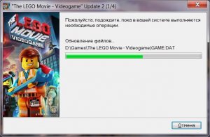 LEGO Marvel Super Heroes  1.0.0.56077