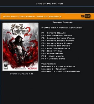 Castlevania Lords of Shadow 2  +13 ()