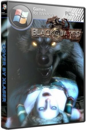 Blackguards  Contributor Edition