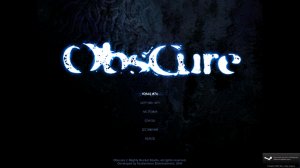 Obscure  (+)
