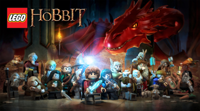 LEGO The Hobbit – новая игра в старом стиле