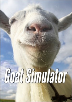 Goat Simulator crack 1.1.28847 