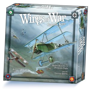 Wings of War crack 1.2