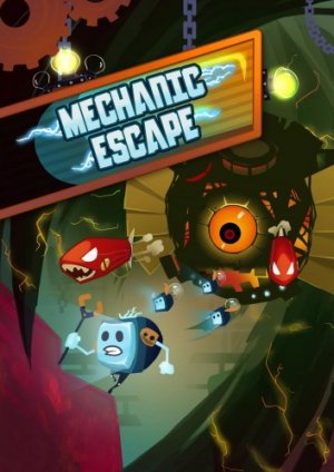 Mechanic Escape crack