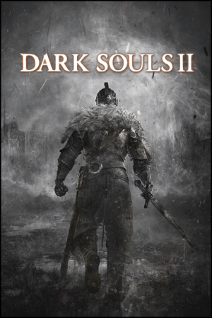Dark Souls II crack 1.04