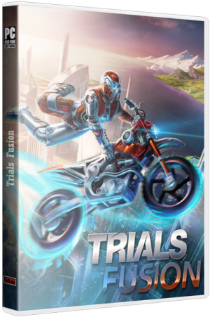 Trials Fusion патч 1 Торрент
