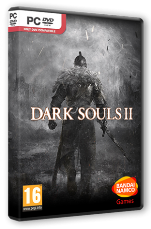 Dark Souls 2 патч  1.03 Торрент