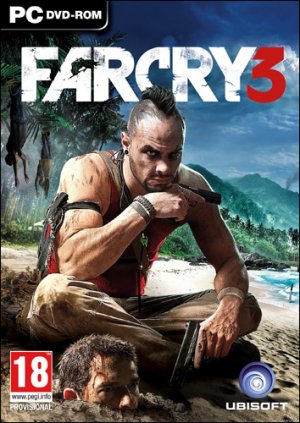 Far Cry 3 патч 1.02