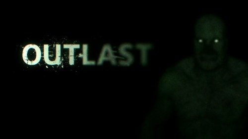 Обзор игры Outlast