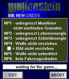 Wolfenstein  The New Order  +7 ()