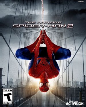 The Amazing Spider-Man 2 crack