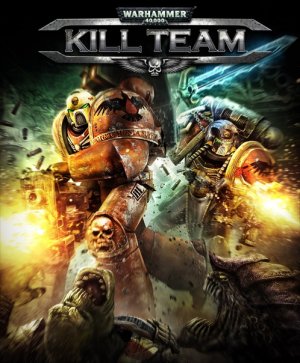Warhammer 40000: Kill Team crack 