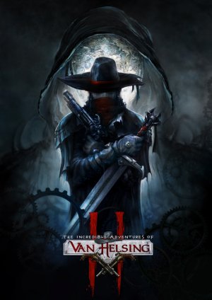 The Incredible Adventures of Van Helsing II crack 1.0.01d