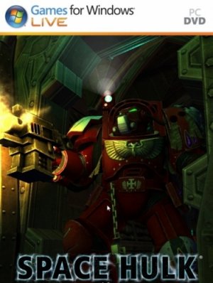 Space Hulk: The Harbinger of Torment crack