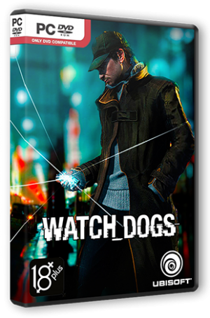 Watch Dogs crack 1.1