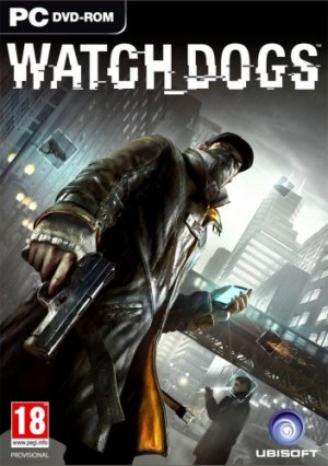 Watch Dogs патч 1.03.483