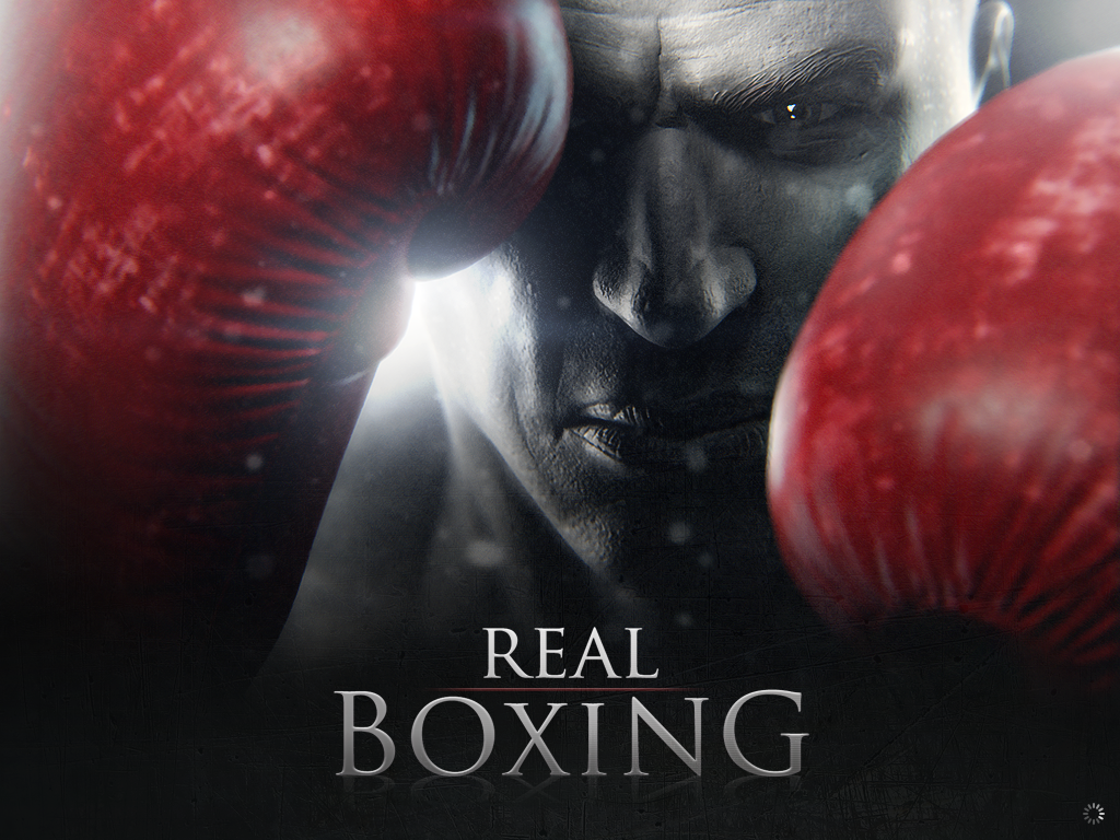 Real Boxing crack 
