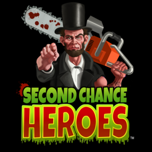 Second Chance Heroes crack