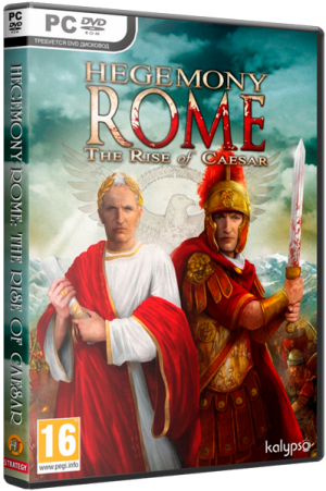 Hegemony Rome: The Rise of Caesar crack 2.0.3.0