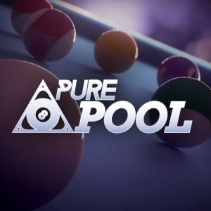 Pure Pool crack