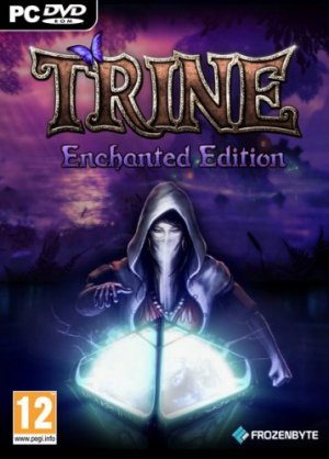 Trine: Enchanted Edition crack