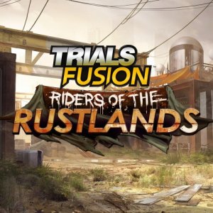 Trials Fusion: Riders of the Rustlands crack 1.3