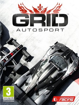 GRID Autosport crack 1.0.100.5260