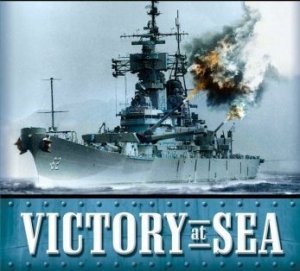 Victory at Sea crack