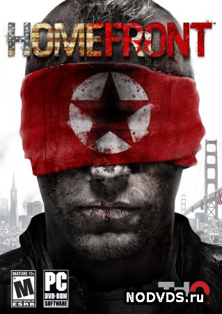 Homefront - Update 1 (2011) - 